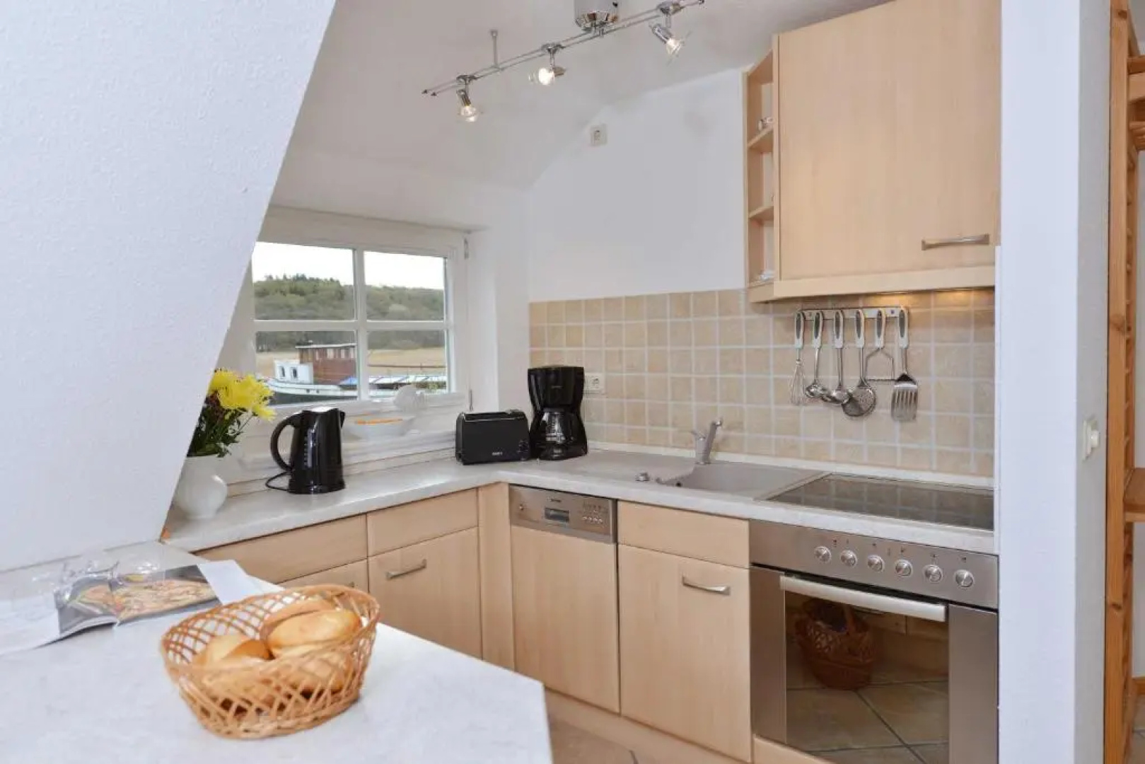 STOeRTEBEKER APPARTEMENTS RIFF