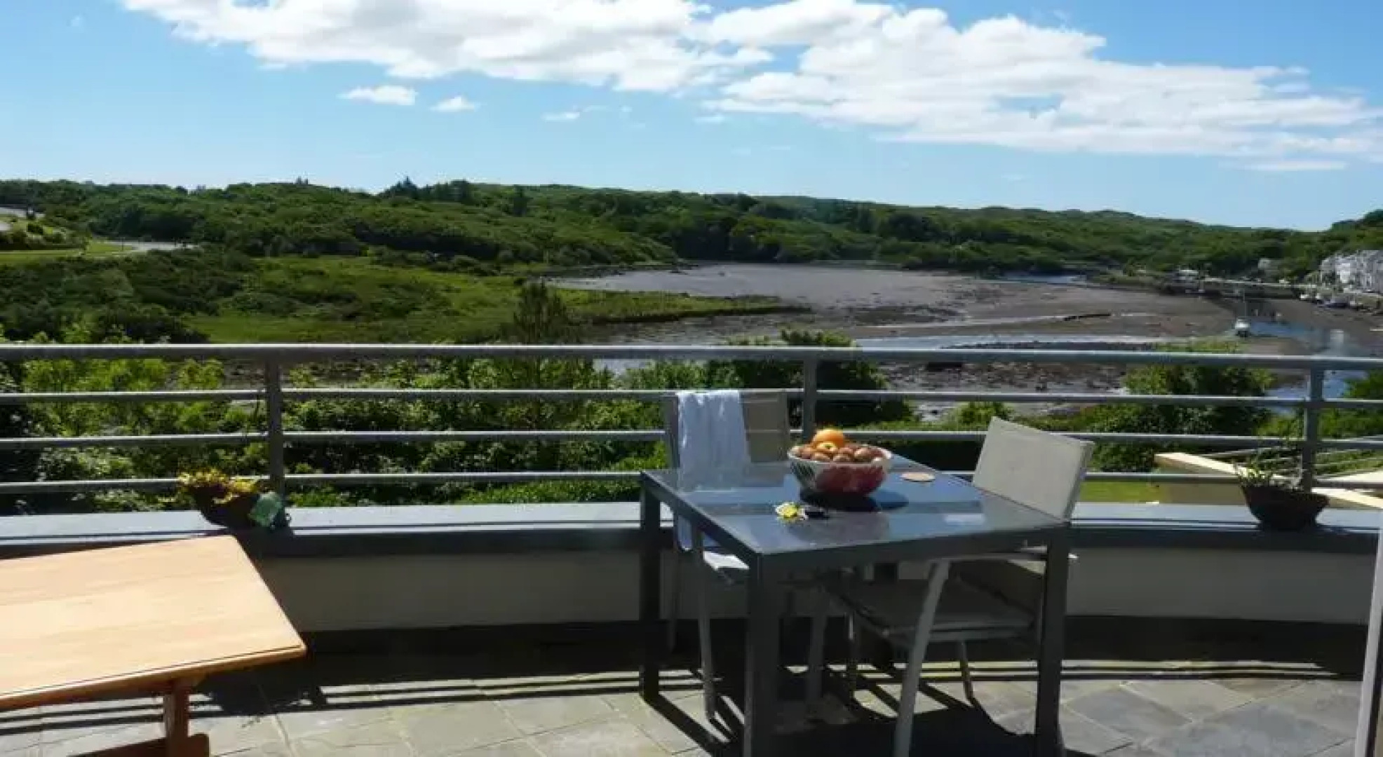 Clifden Harbour House