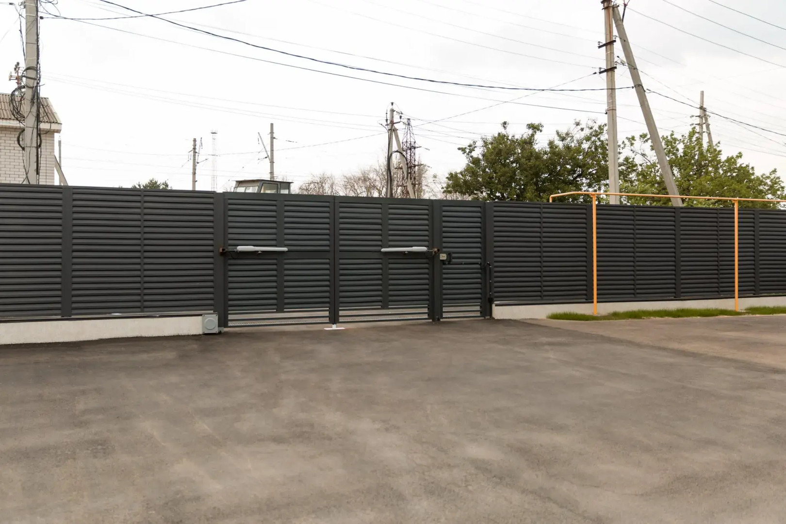 DOM Apt.53 (ДОМ Апт.53)