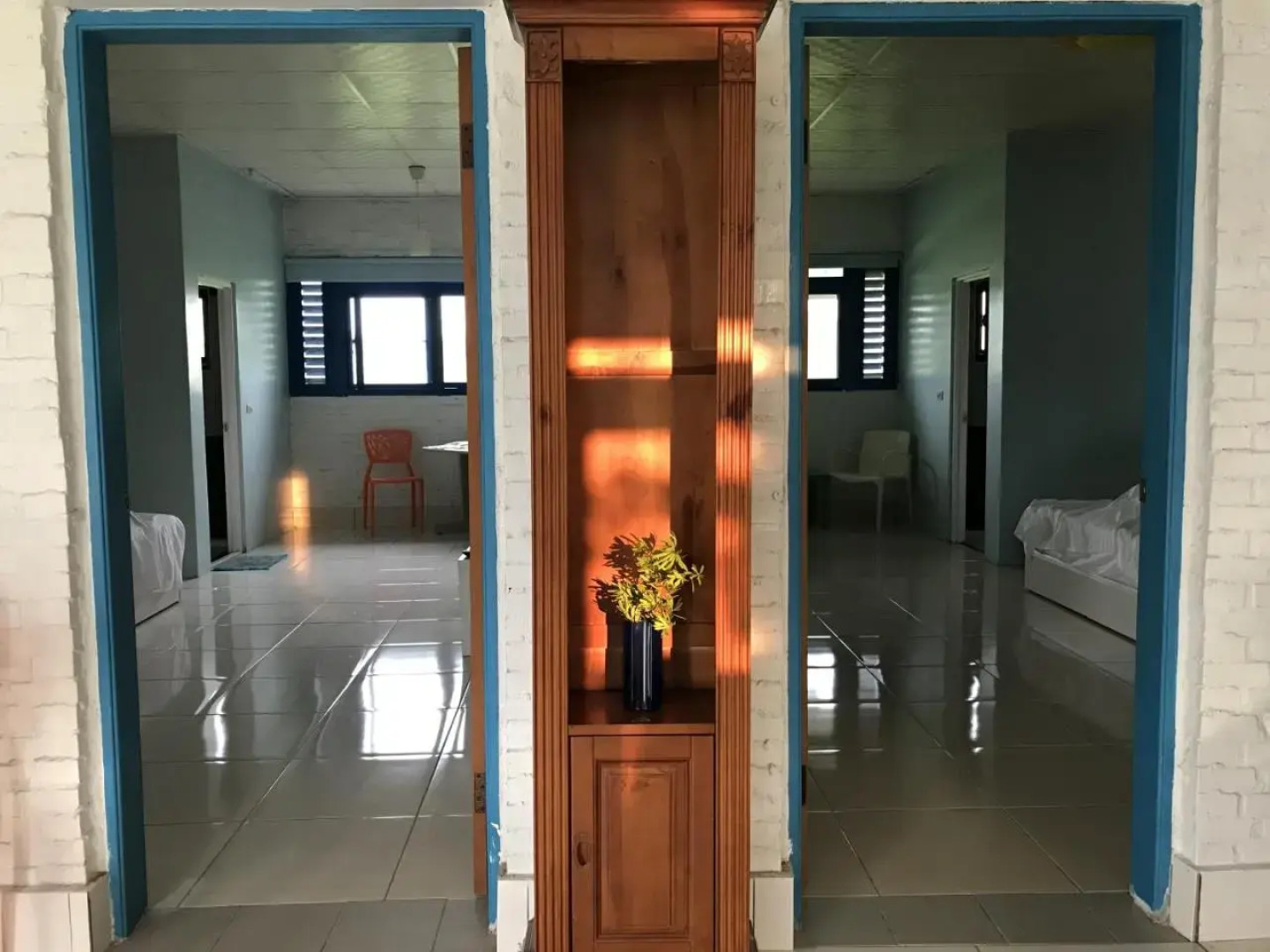 Budai Aegean Sea Homestay