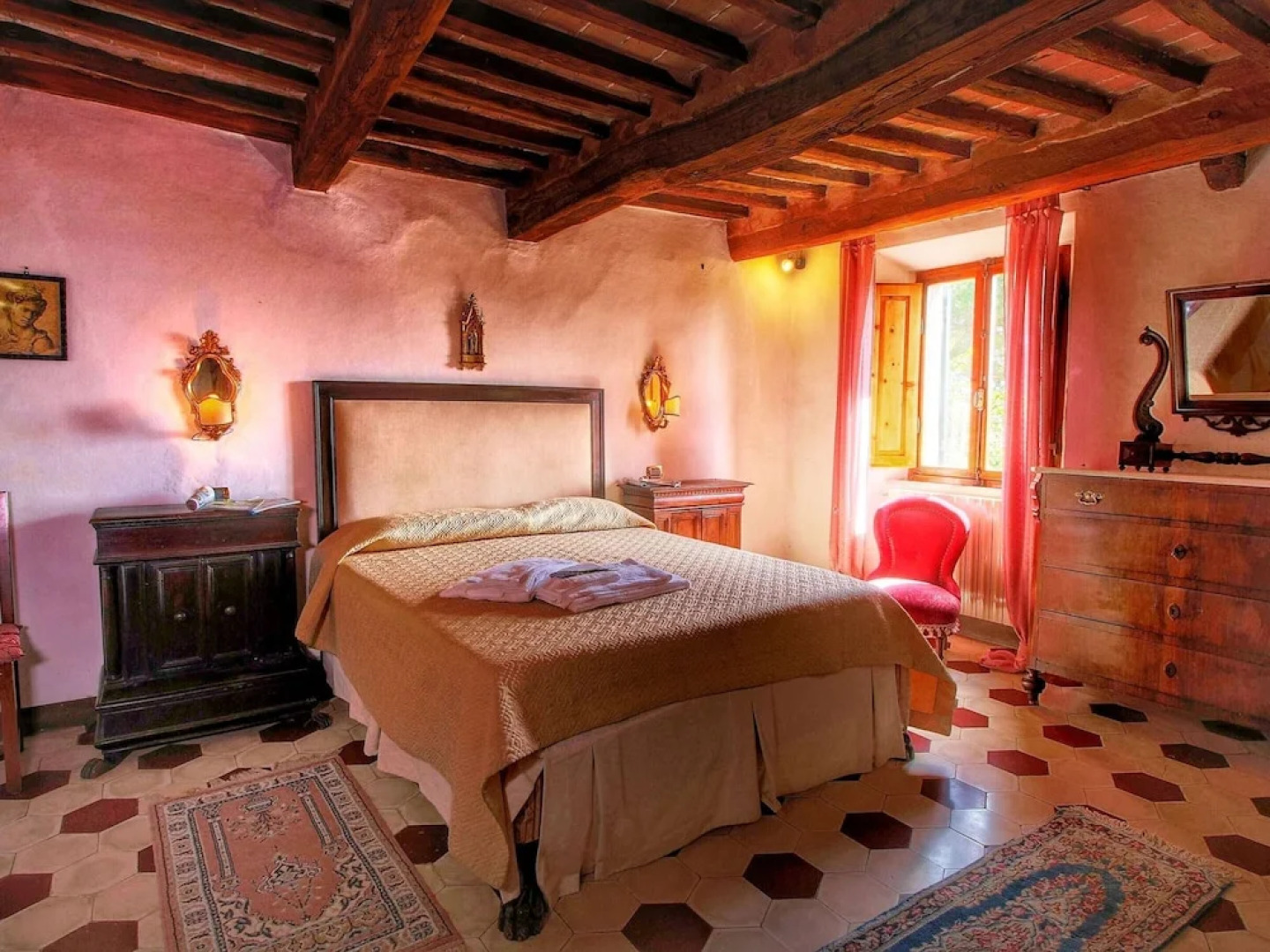 Belvilla by OYO Tolfe