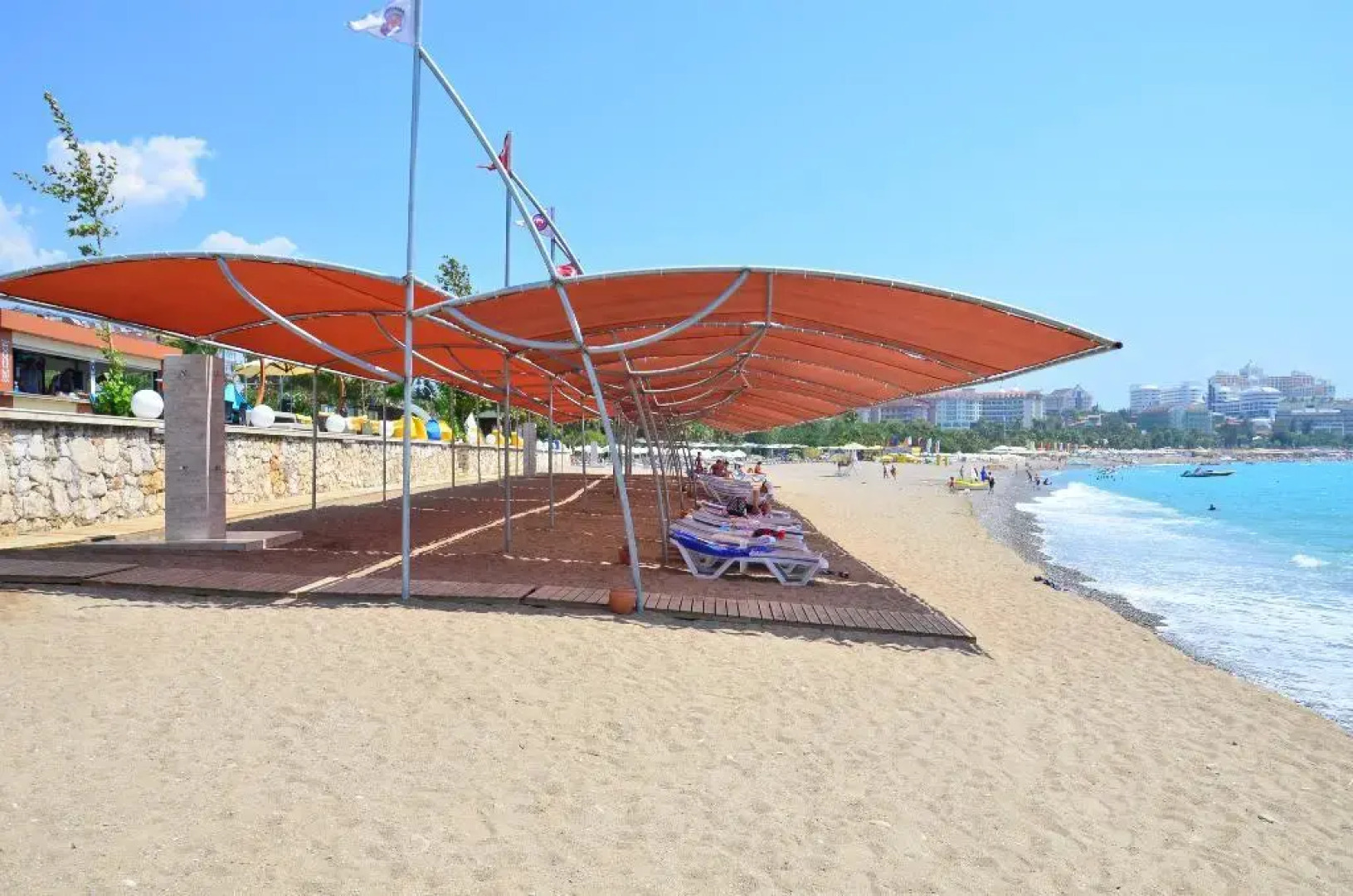 The Marilis Hill Resort Hotel & SPA