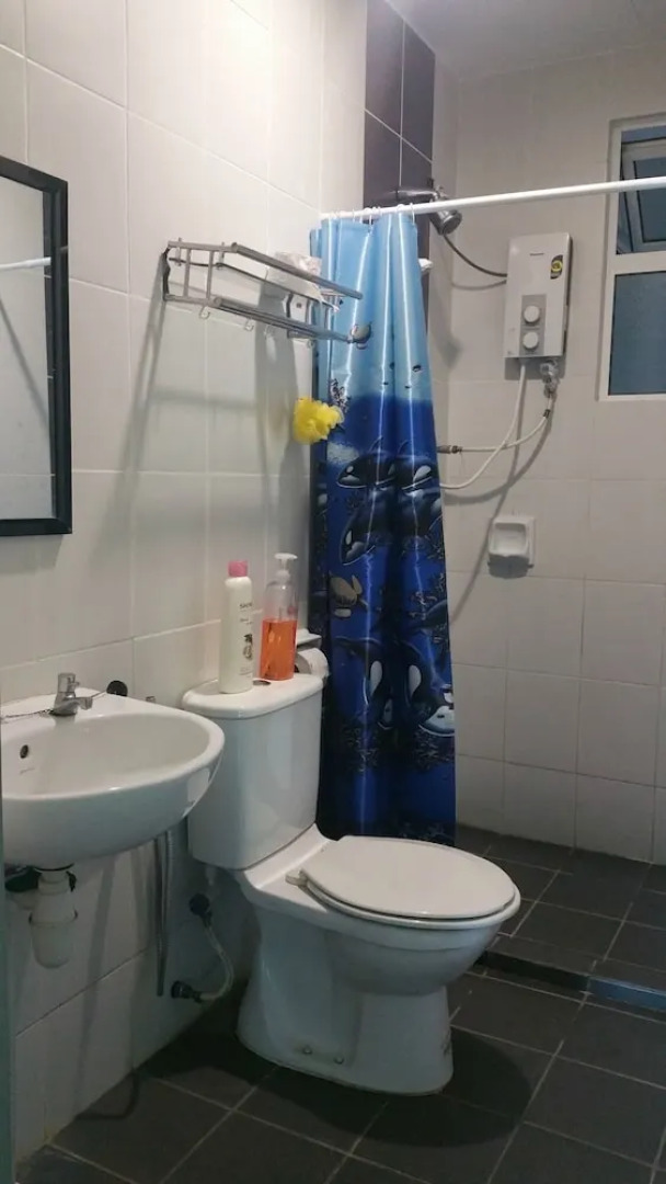 Homestay Signature Suite