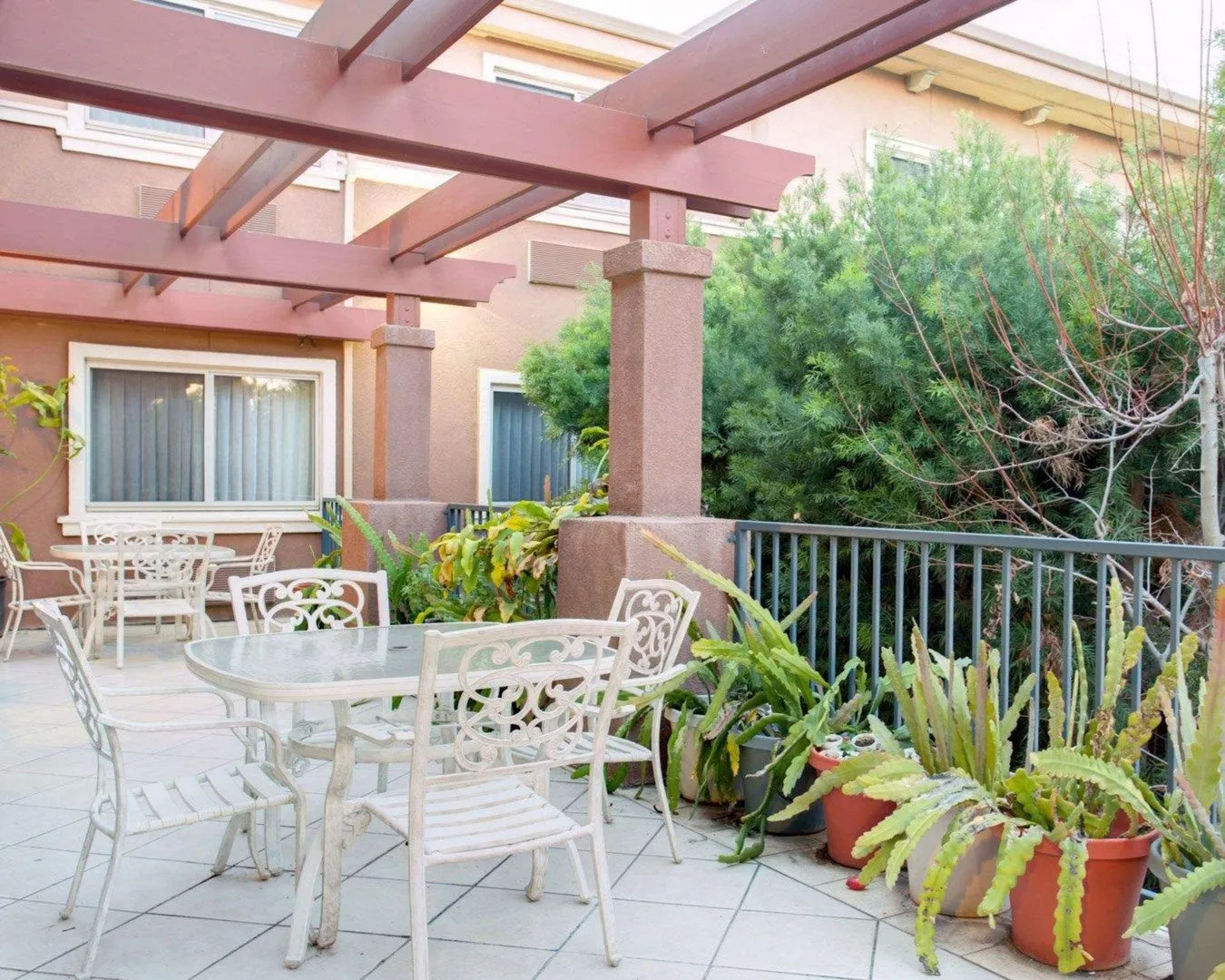 Holiday Inn Express & Suites Mountain View Silicon Valley by IHG