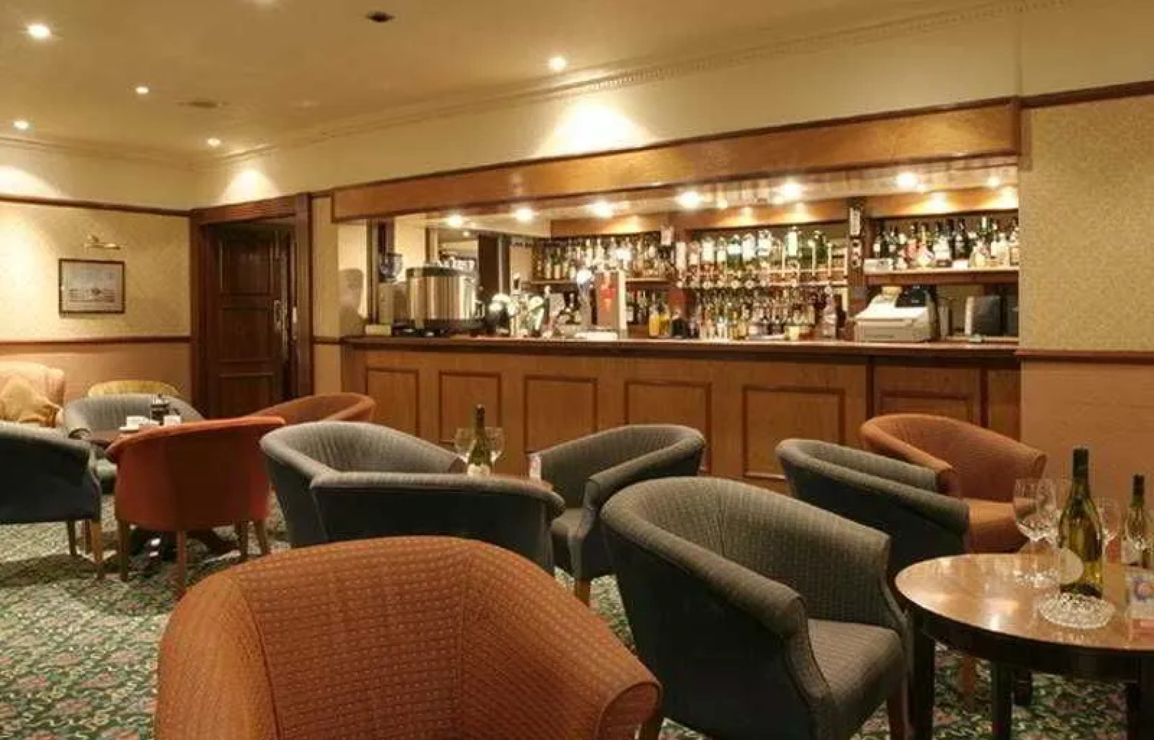 Swallow Waterside Inn Hotel