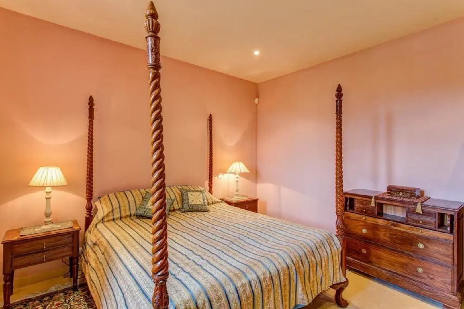 Château de Méouilles