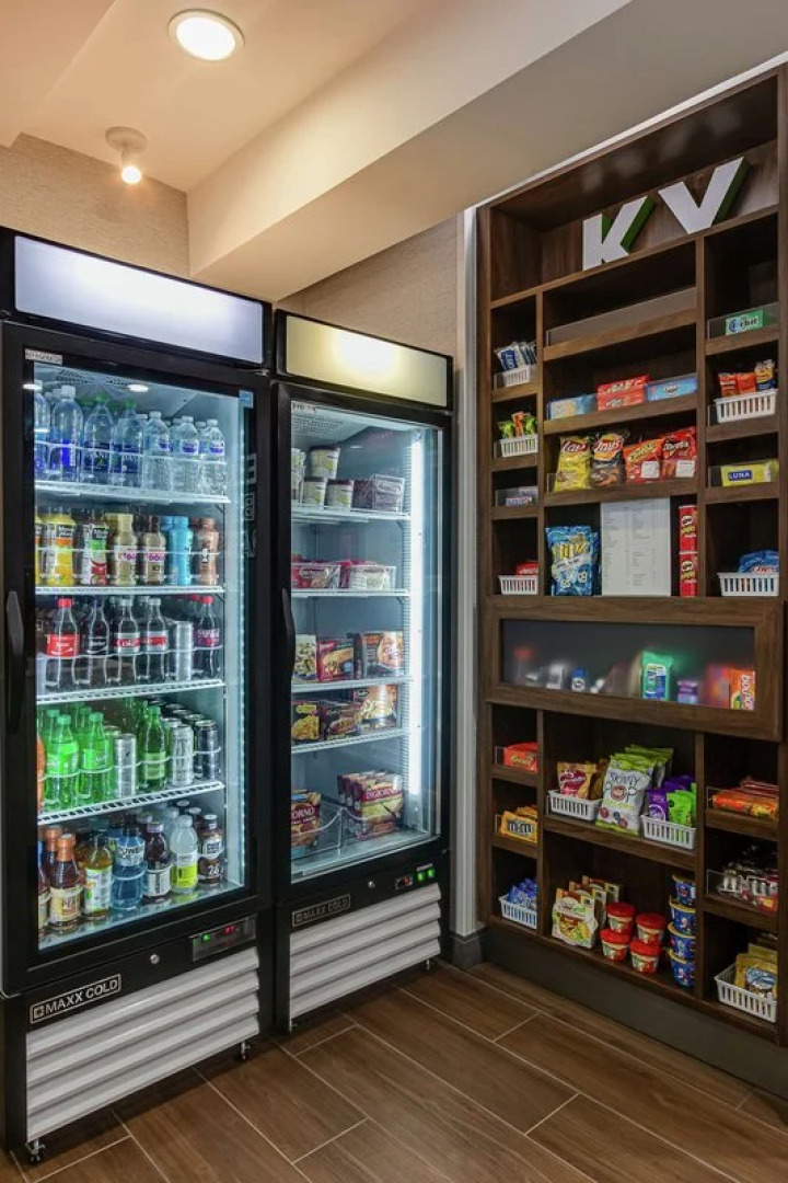 Hampton Inn Oak Grove Fort Campbell