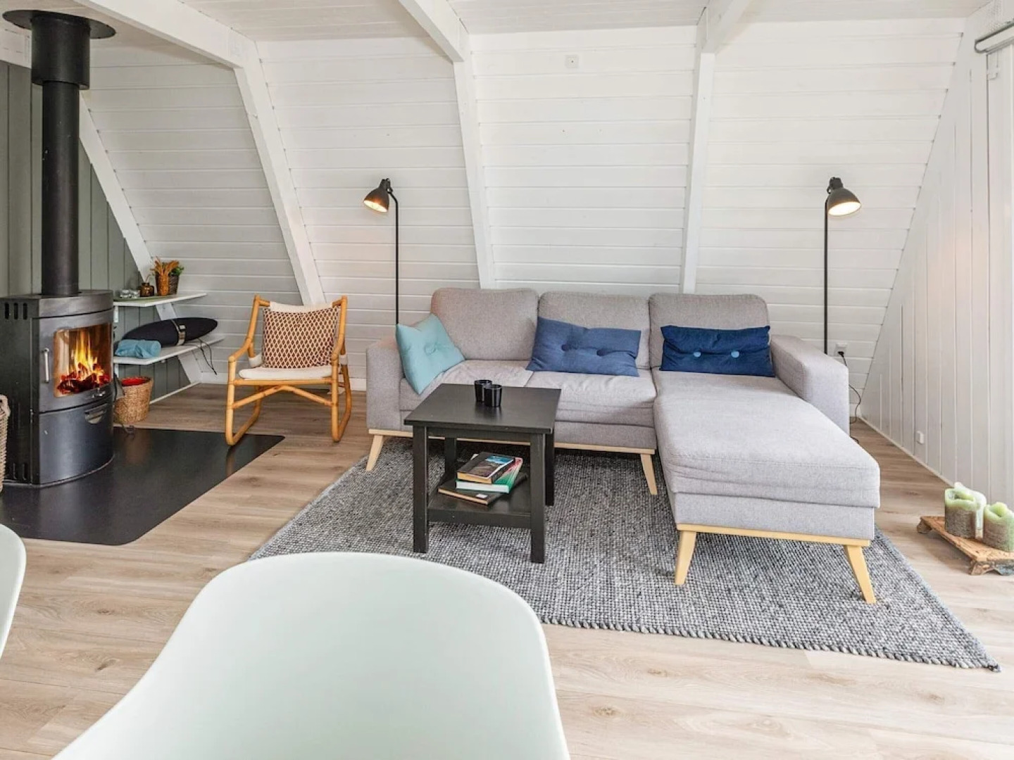 Golf & Spa Retreat - By Traum Ferienwohnungen