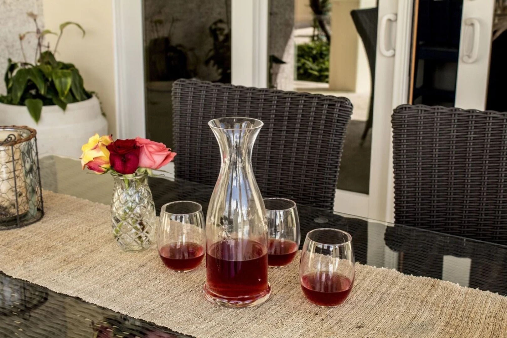 Tierra del Sol Luxury Estate