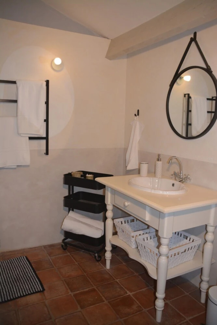 La Petite Sardine Chambres D'hôtes