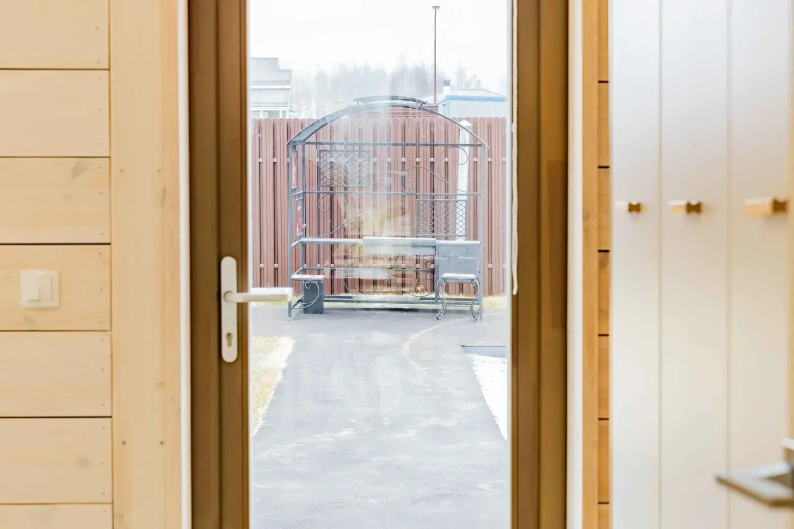 Обкомовская дача