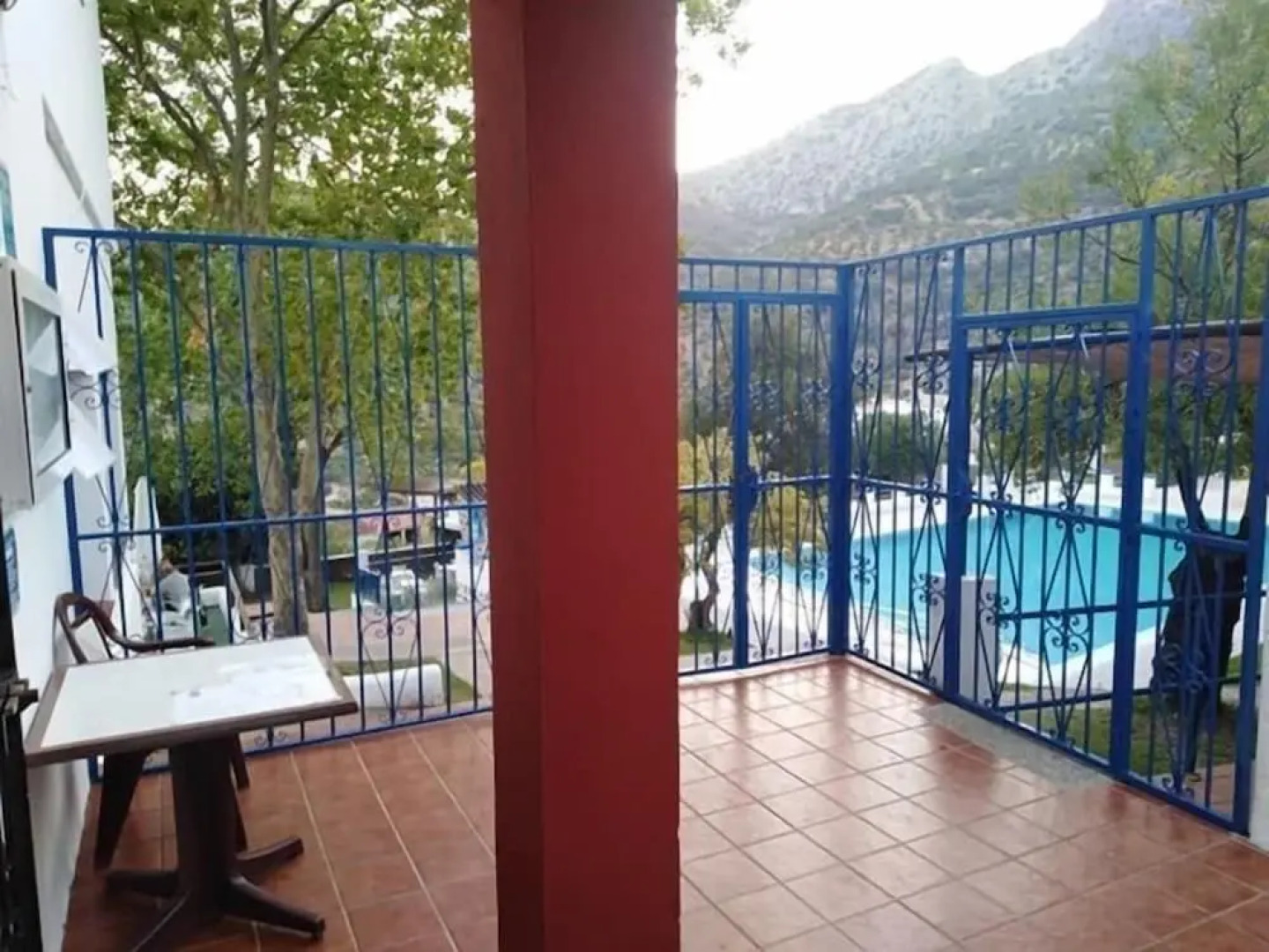 Hotel Rural & Restaurante Las Camaretas