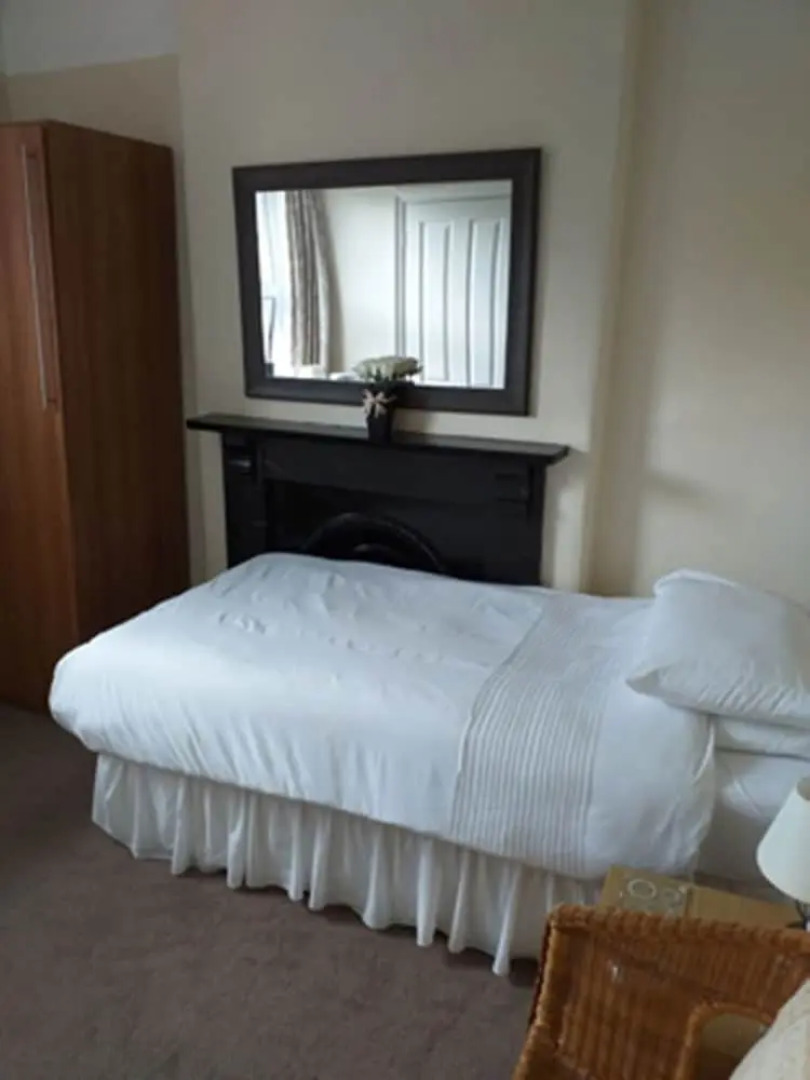 Woodleigh Bed and Breakfast