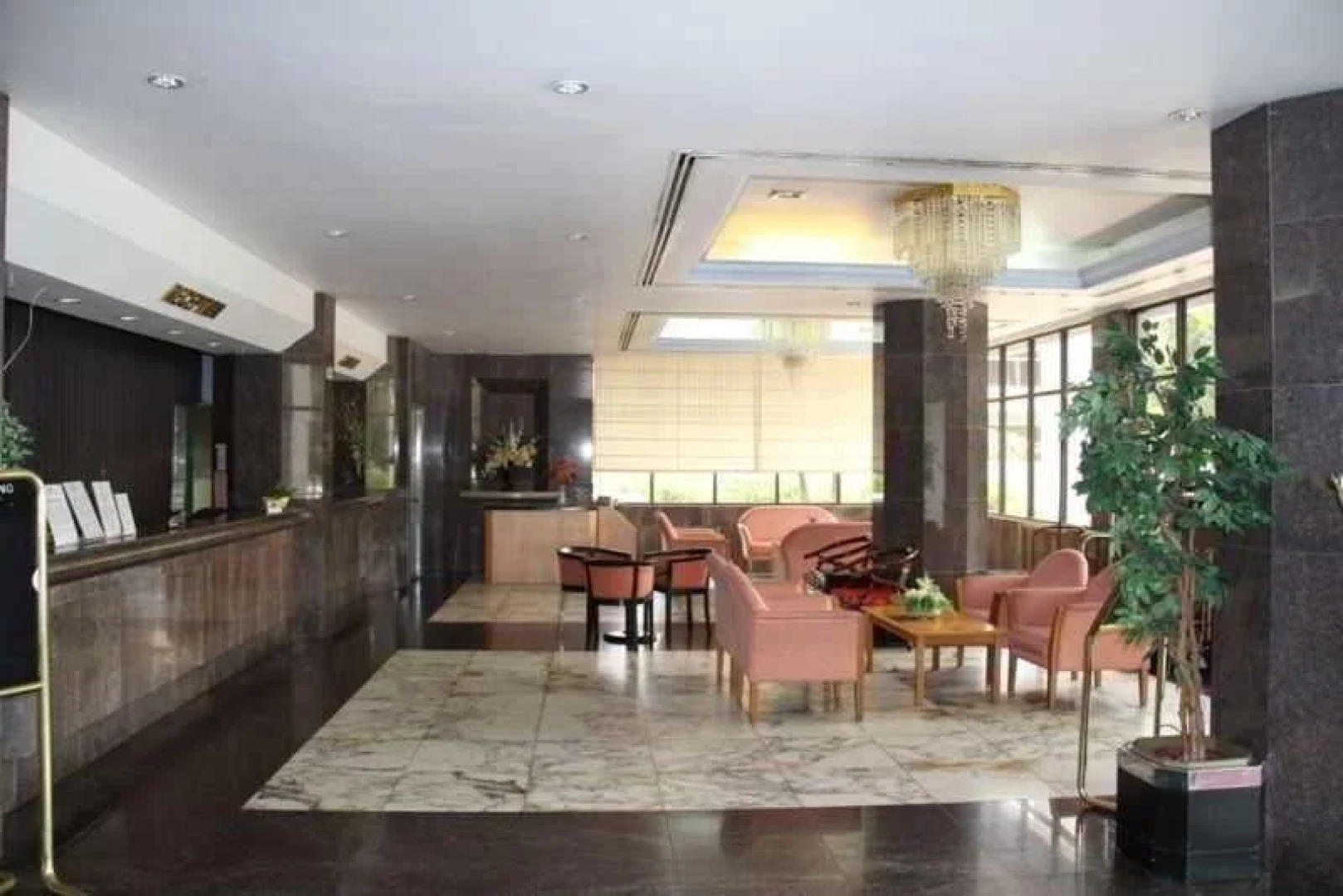 Riverview Hotel Bandar Seri Begawan