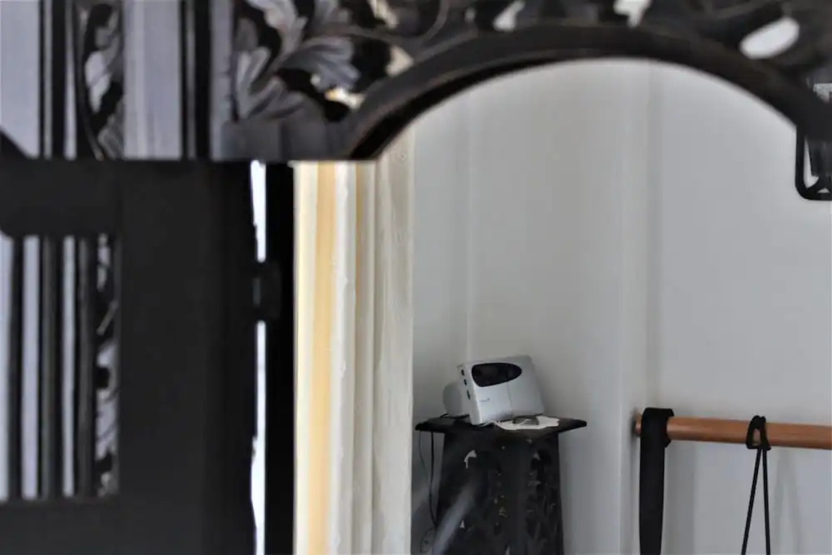 Ranias Luxurious Apartment