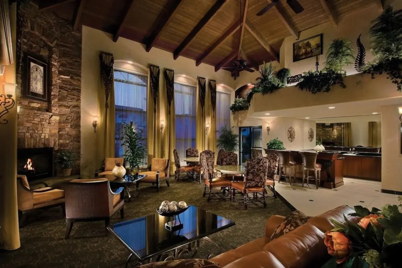 Domio Tempe Luxurious 2BR Gym