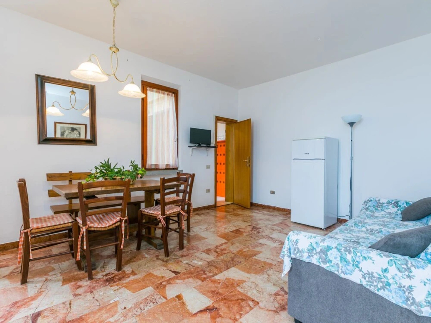 Dalia San Baronto in San Baronto