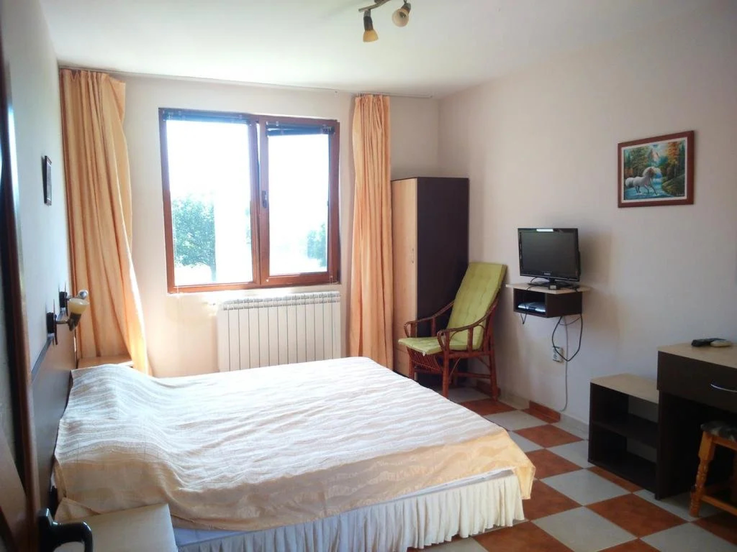 Sirius Guest House
