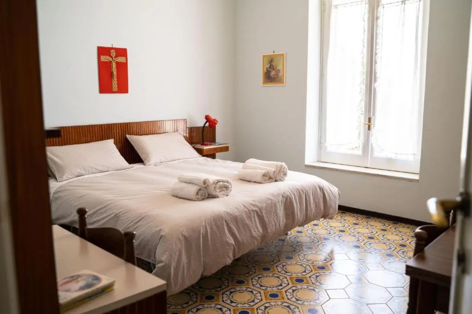 Le Vigne - Countryside House on Etna Volcano