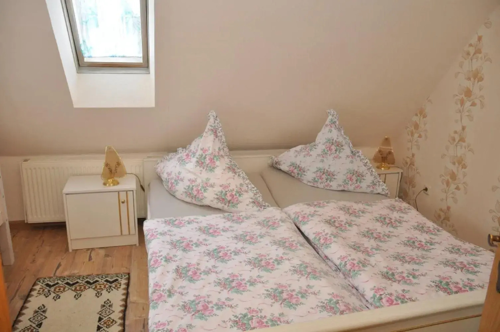 Ferienwohnung Neubert