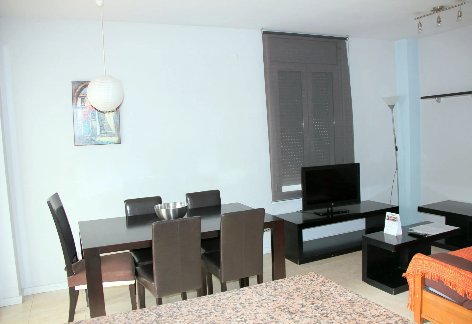 Apartamentos Caru