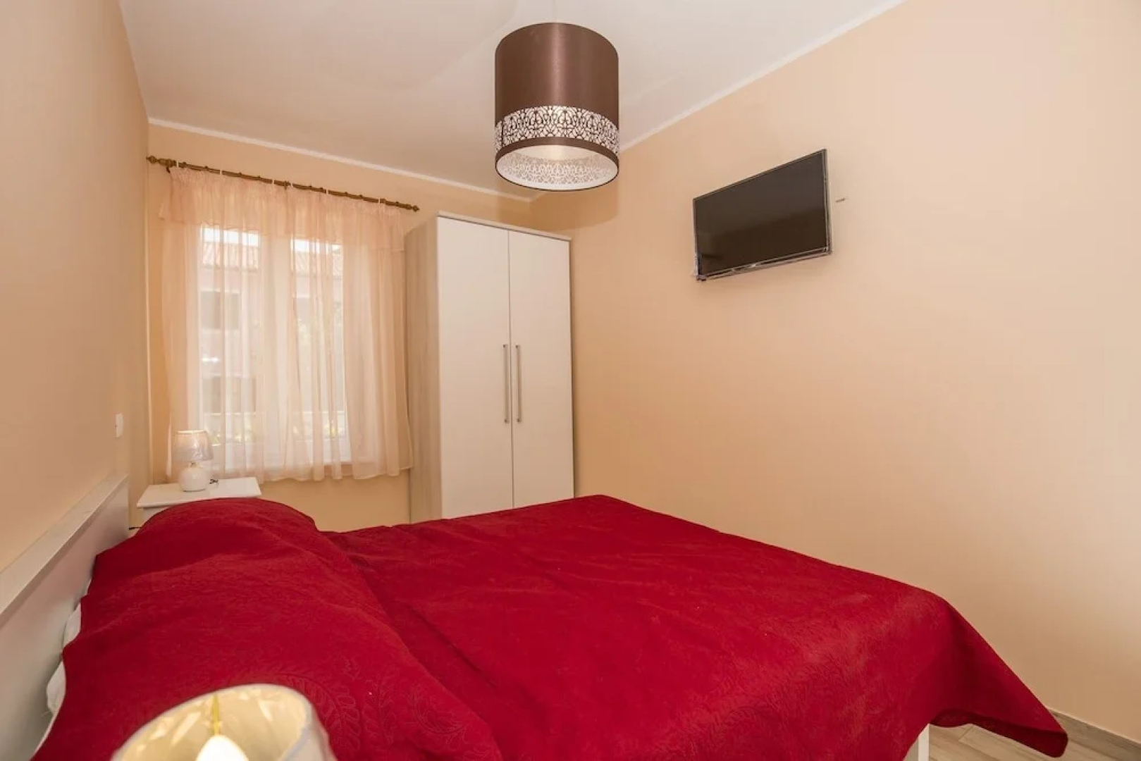 Apartments Zazah