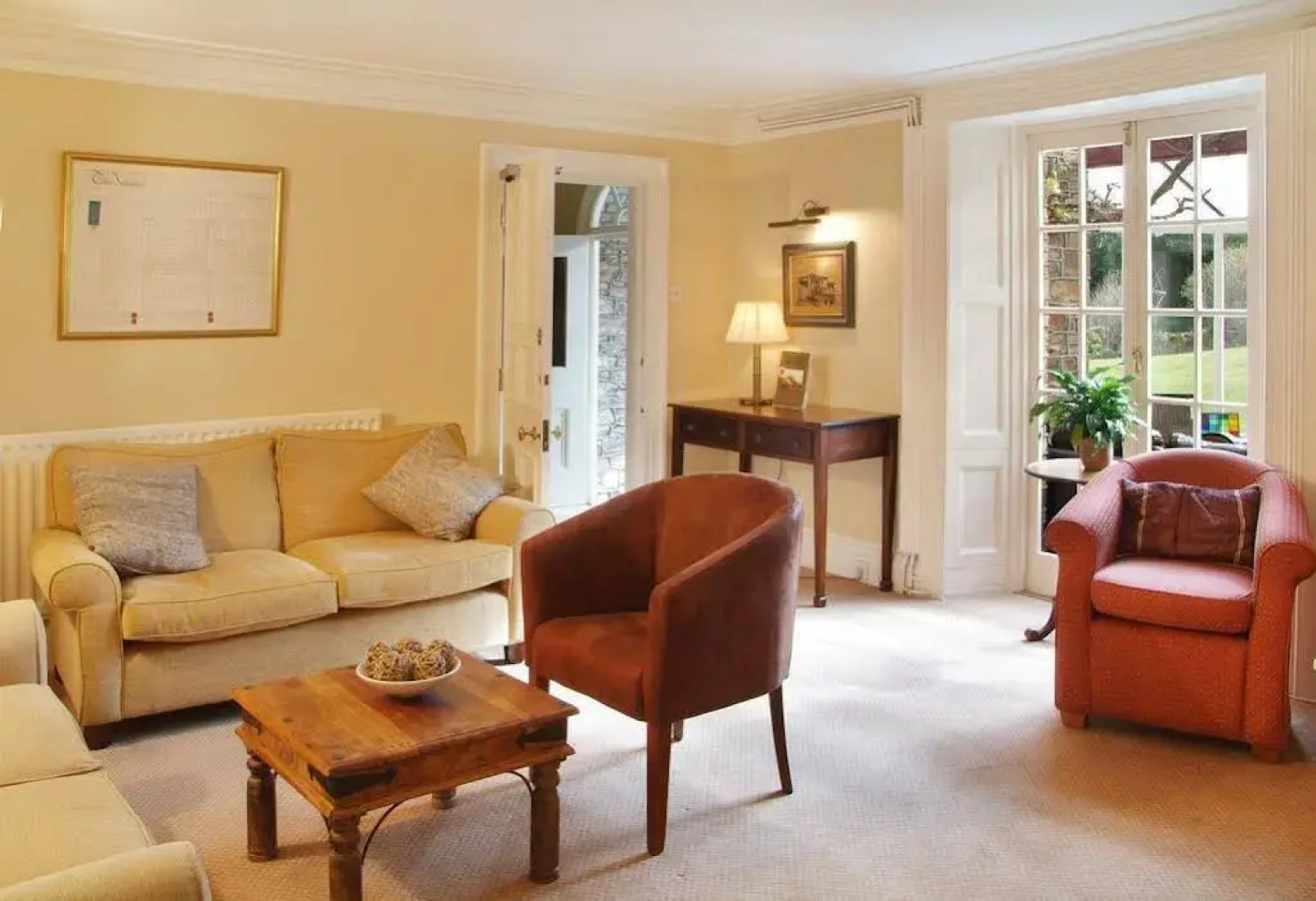 The Old Rectory Boutique Country House Hotel