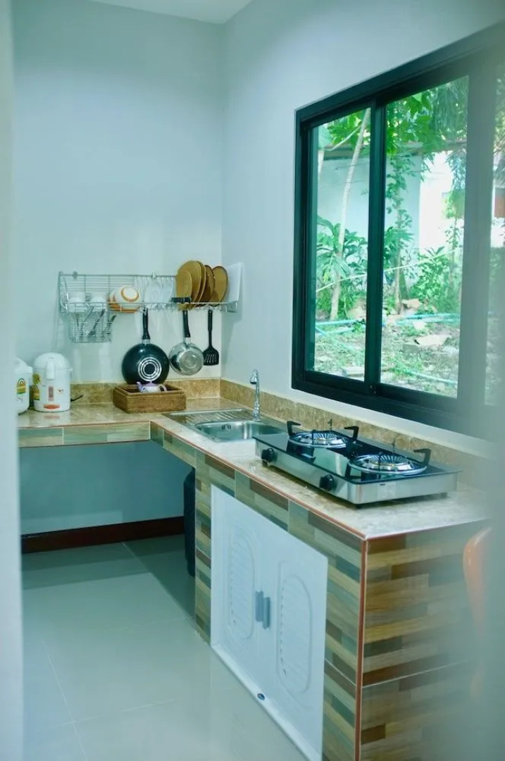 Smile Home Krabi Klong Muang