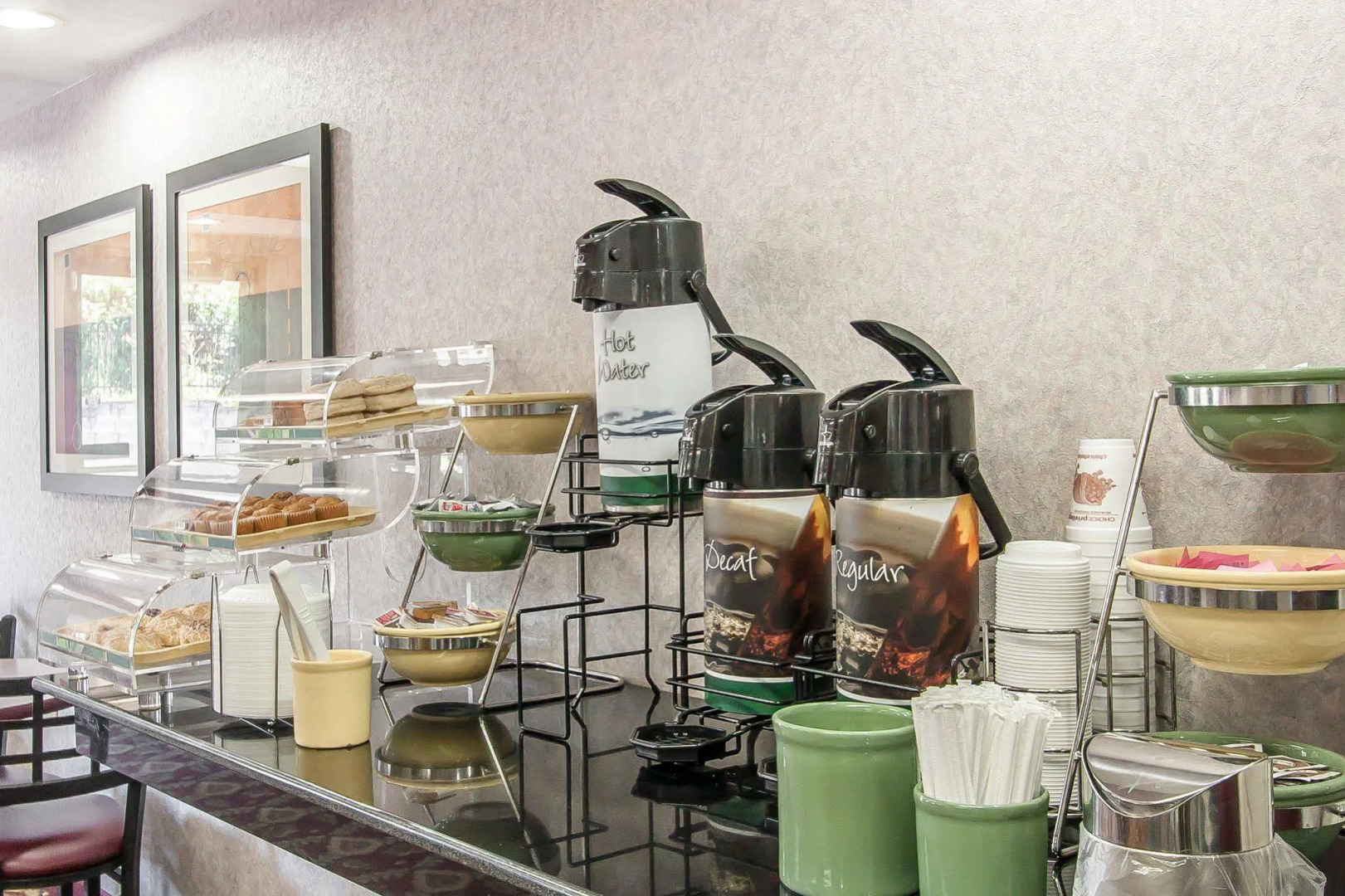 Quality Inn White House