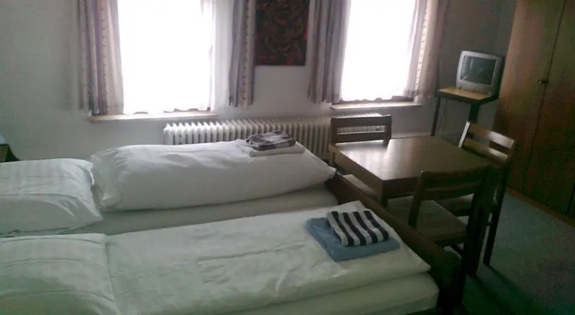 Gasthof Pension zur Rose
