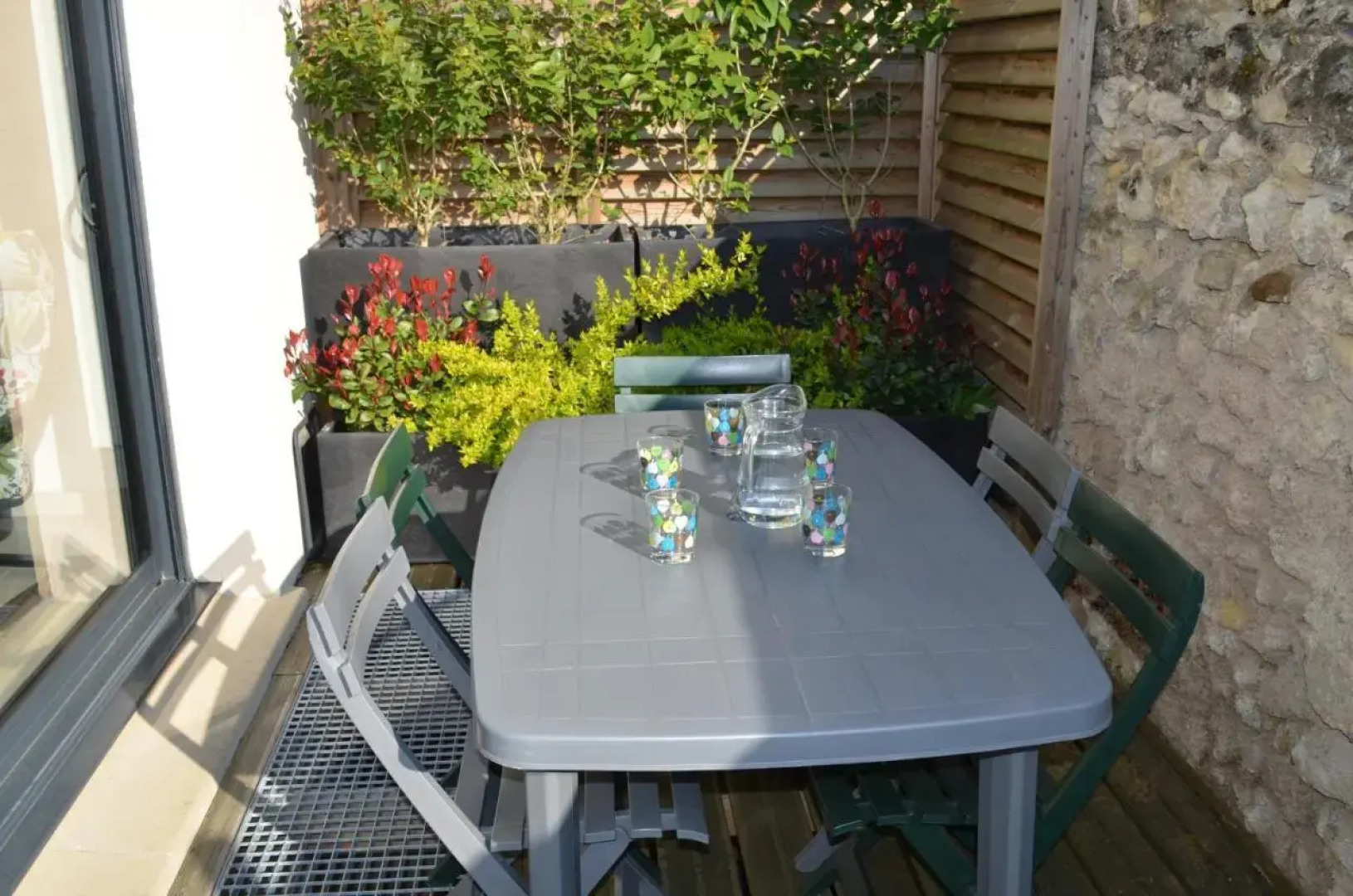 Gite Du Petit Coteau