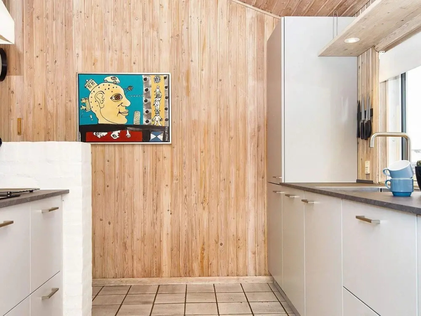 12 Person Holiday Home in Fano