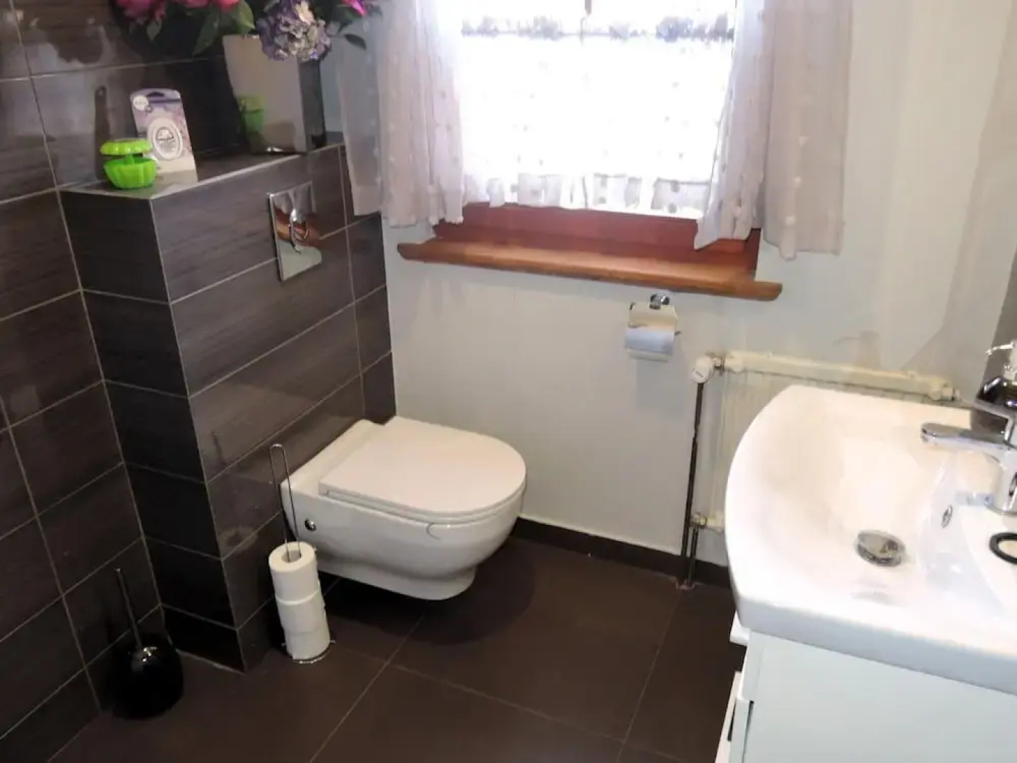 Holiday Home in Stepnica by Szczecin Lagoon