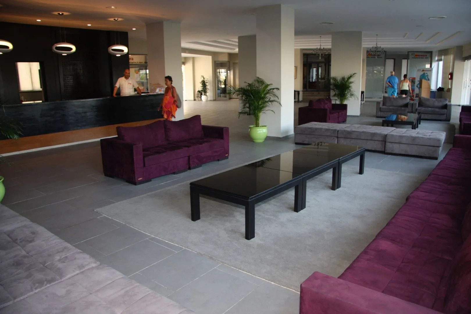 Hotel Tropicana Club & Spa