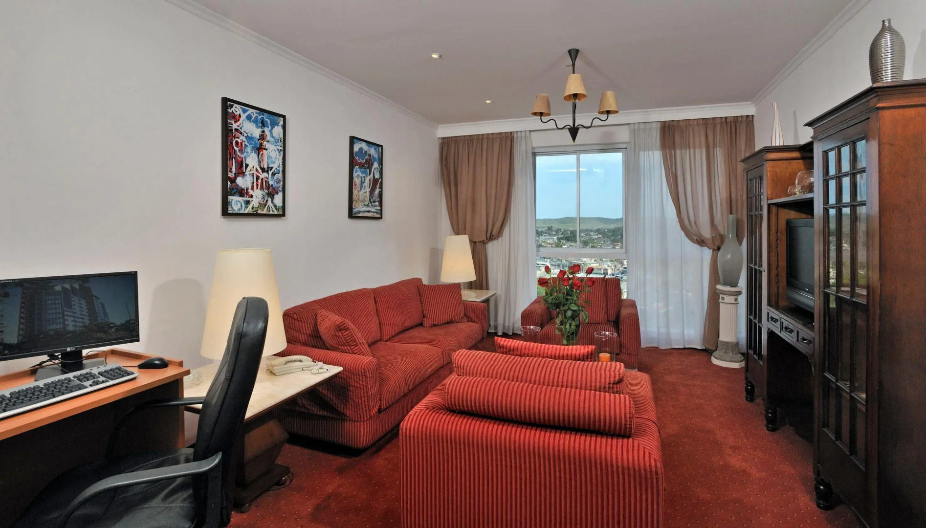 Meliá Santiago de Cuba