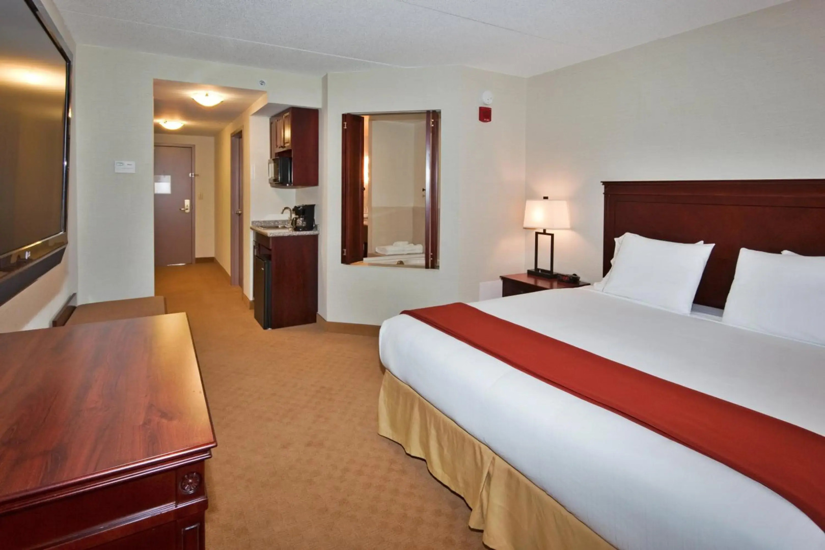 Holiday Inn Express Hotel & Suites Brockville by IHG
