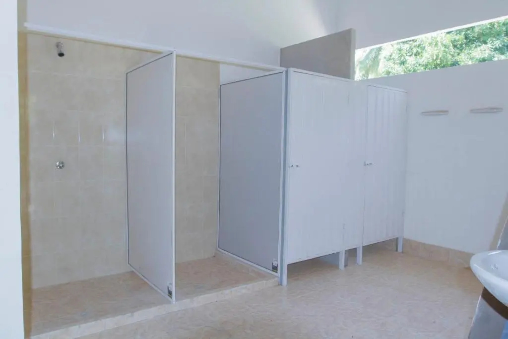 Manigua Tayrona Hostel