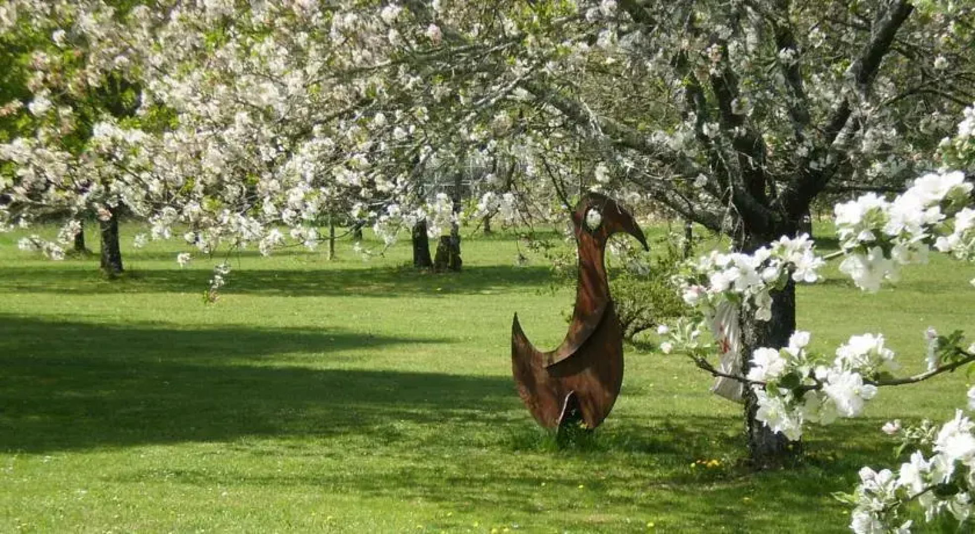 Manoir de Maison Blanche