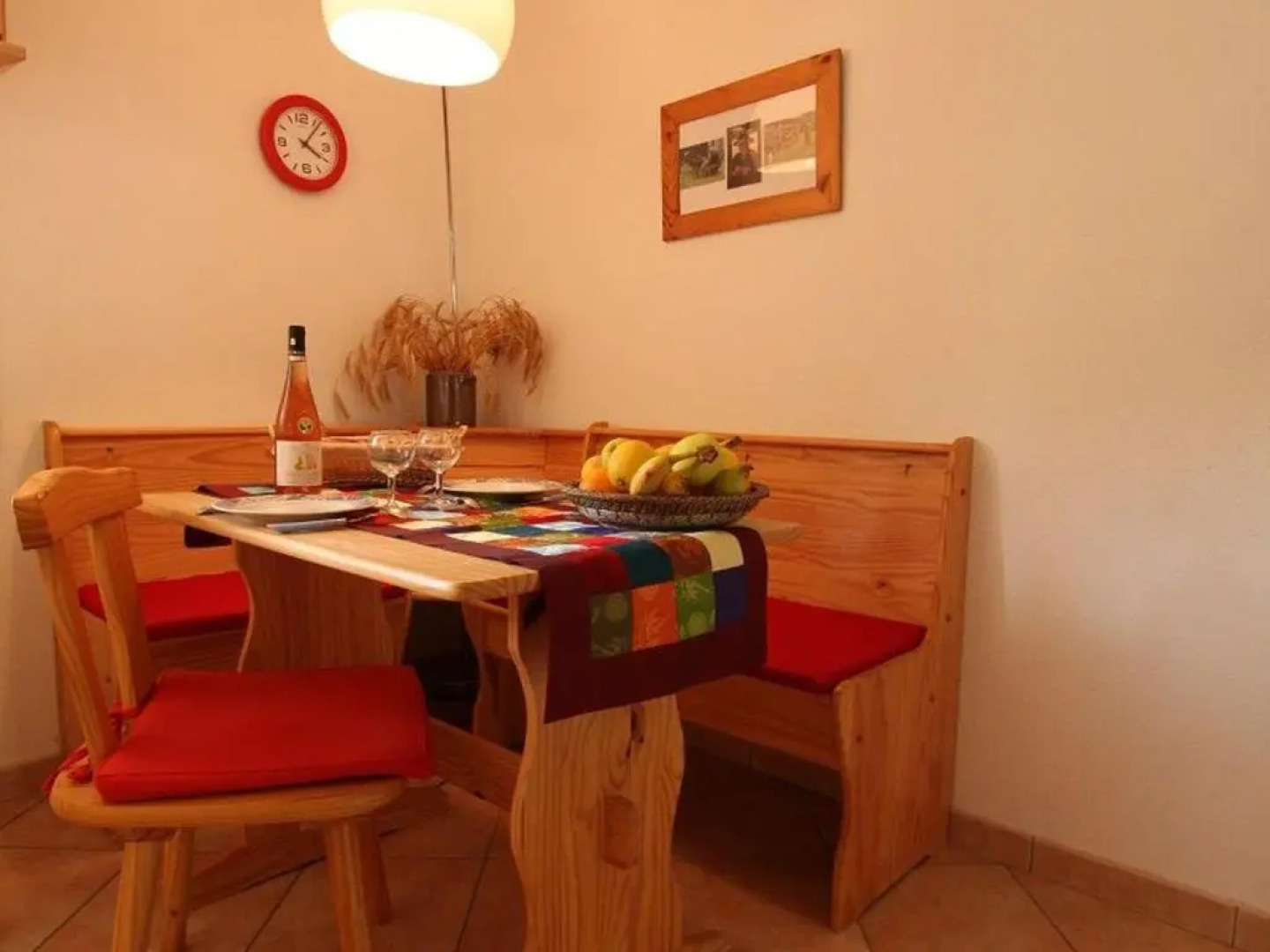 Gîte Langeac, 3 pièces, 4 personnes - FR-1-582-124