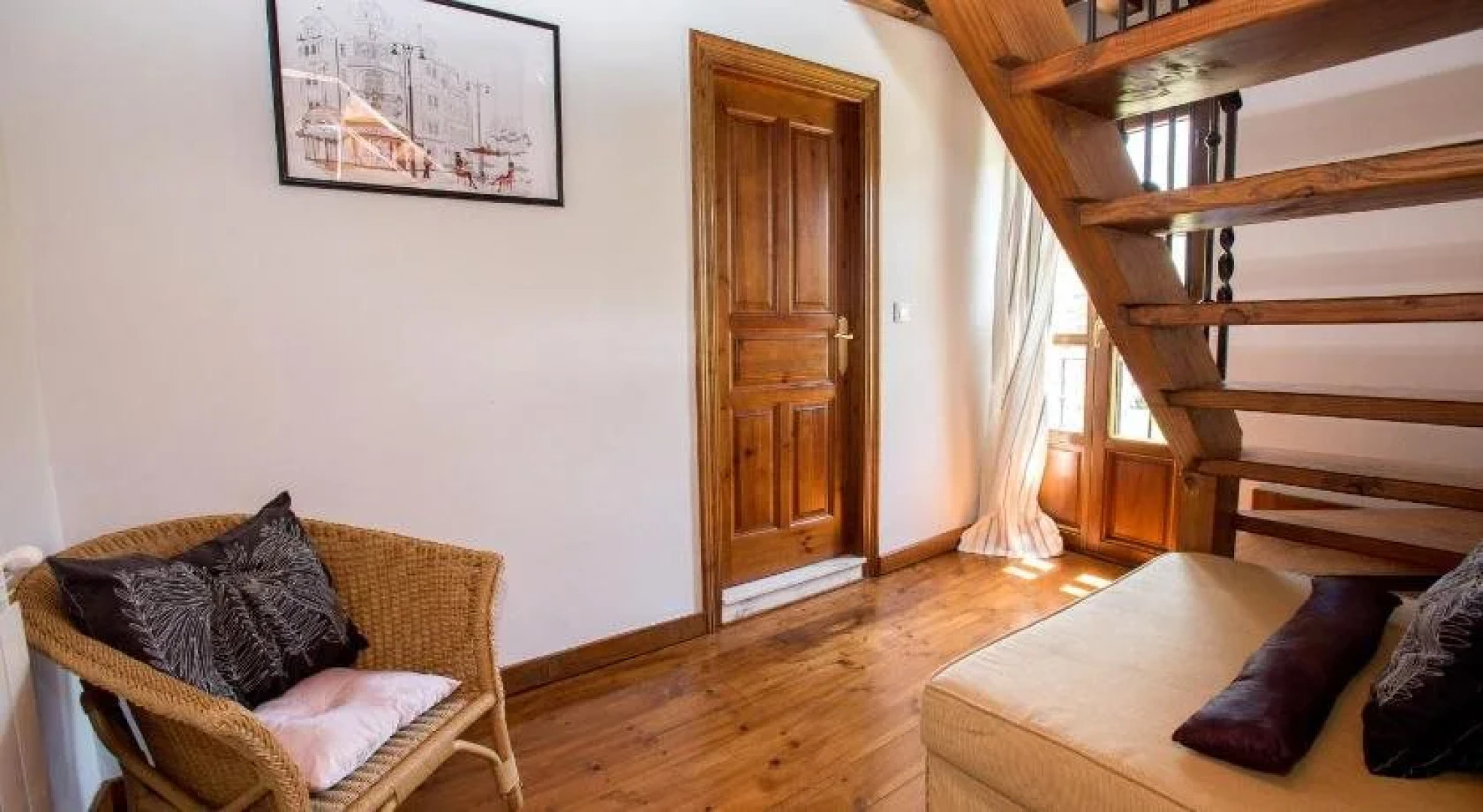 Hotel Rural Gallu Juancho