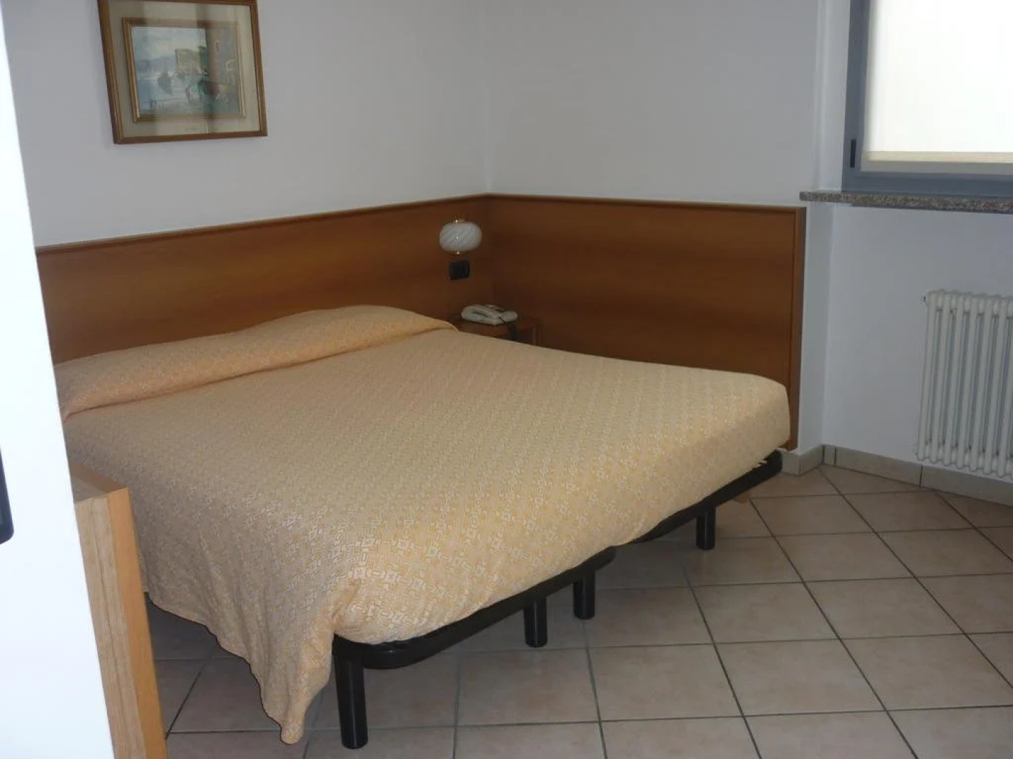 Hotel Milano