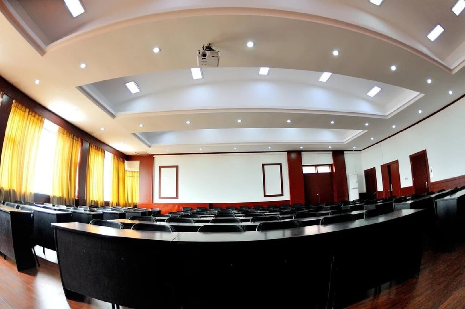 Huanxisha Boutique Hotel