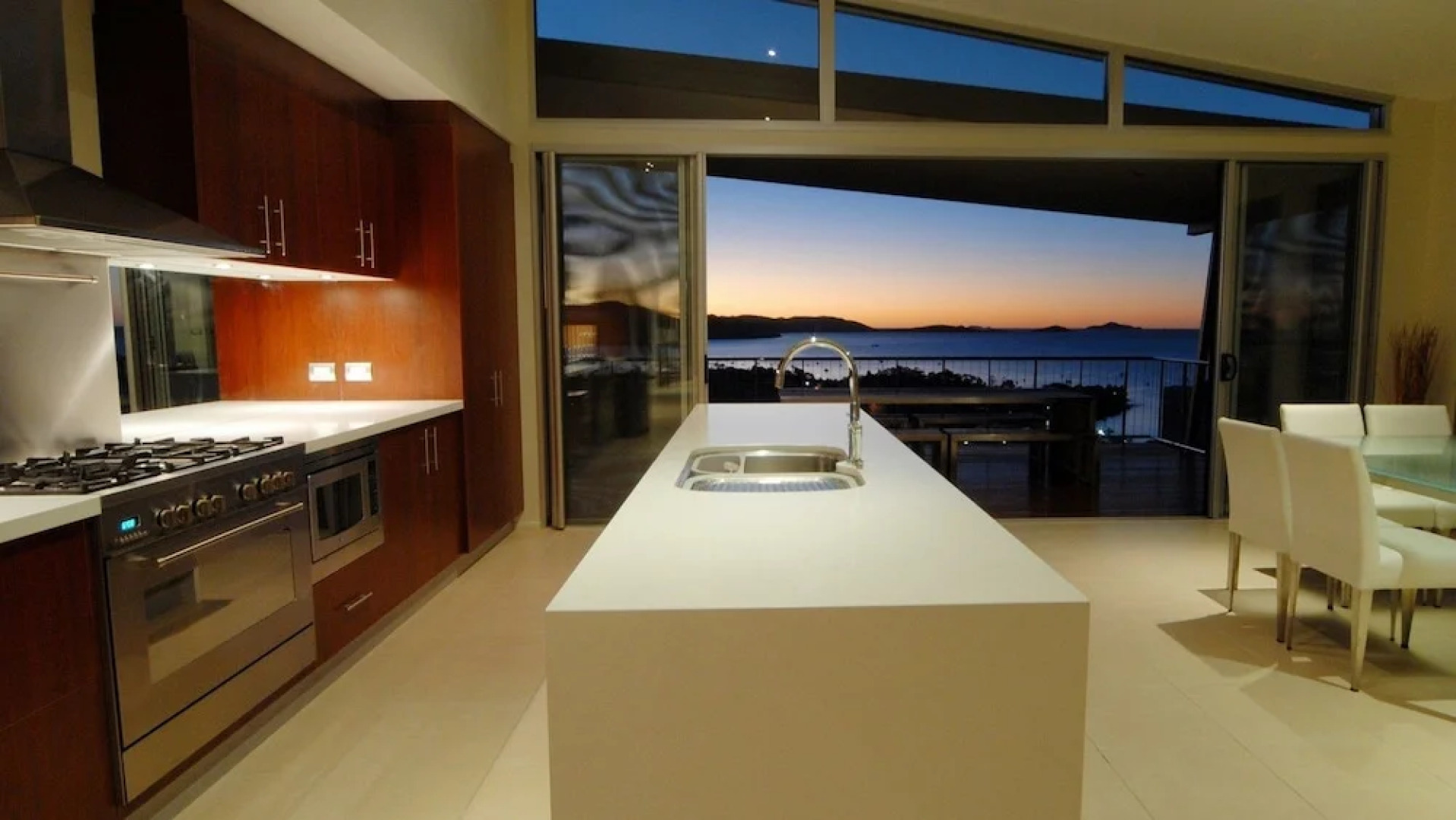 Whitsunday Views - Airlie Beach