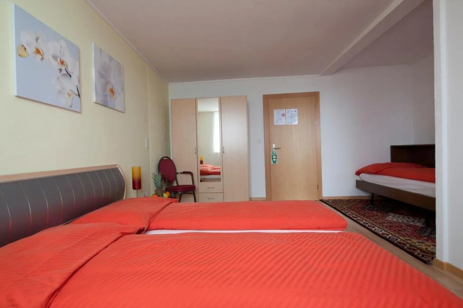 Hotel Restaurant NOLLEN