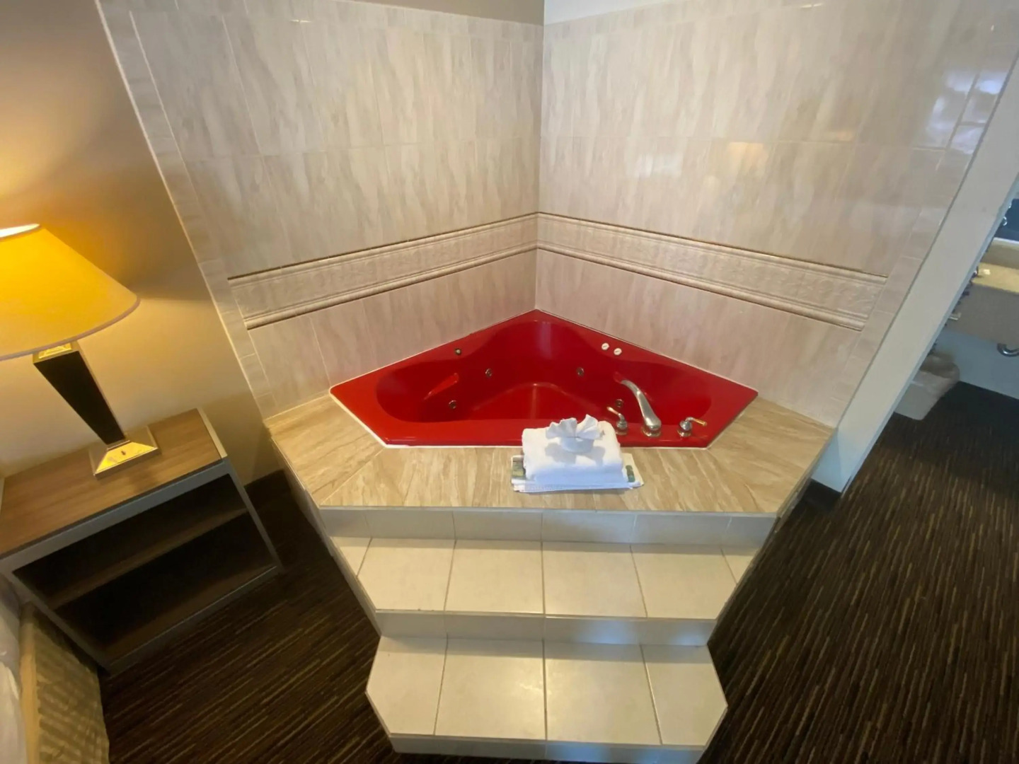 Best Western Garden State Inn