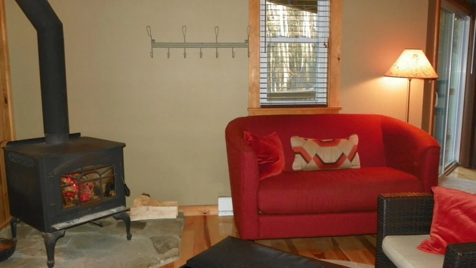 3 Bedroom Private Home With Mountain Views! - Md48e