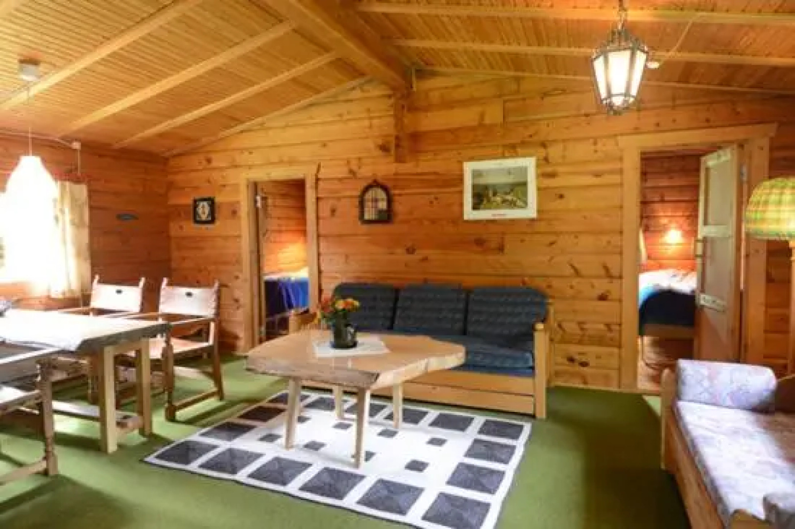 Tallhöjden Hotel & Cottage Lodge