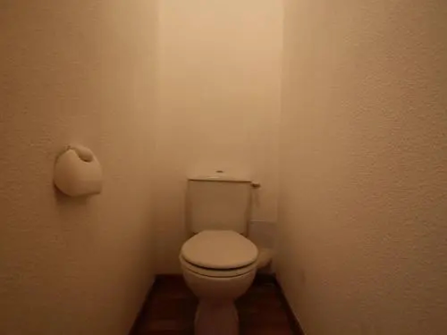 Résidence le hameau des ecrins