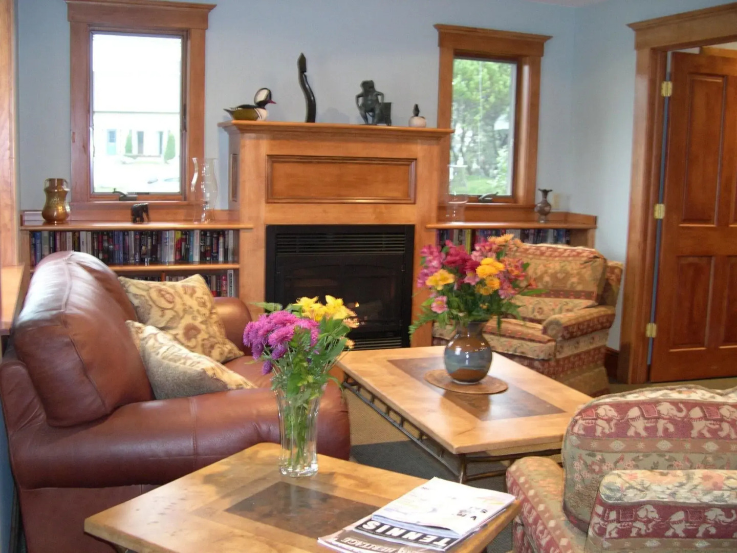 Stowe Motel & Snowdrift