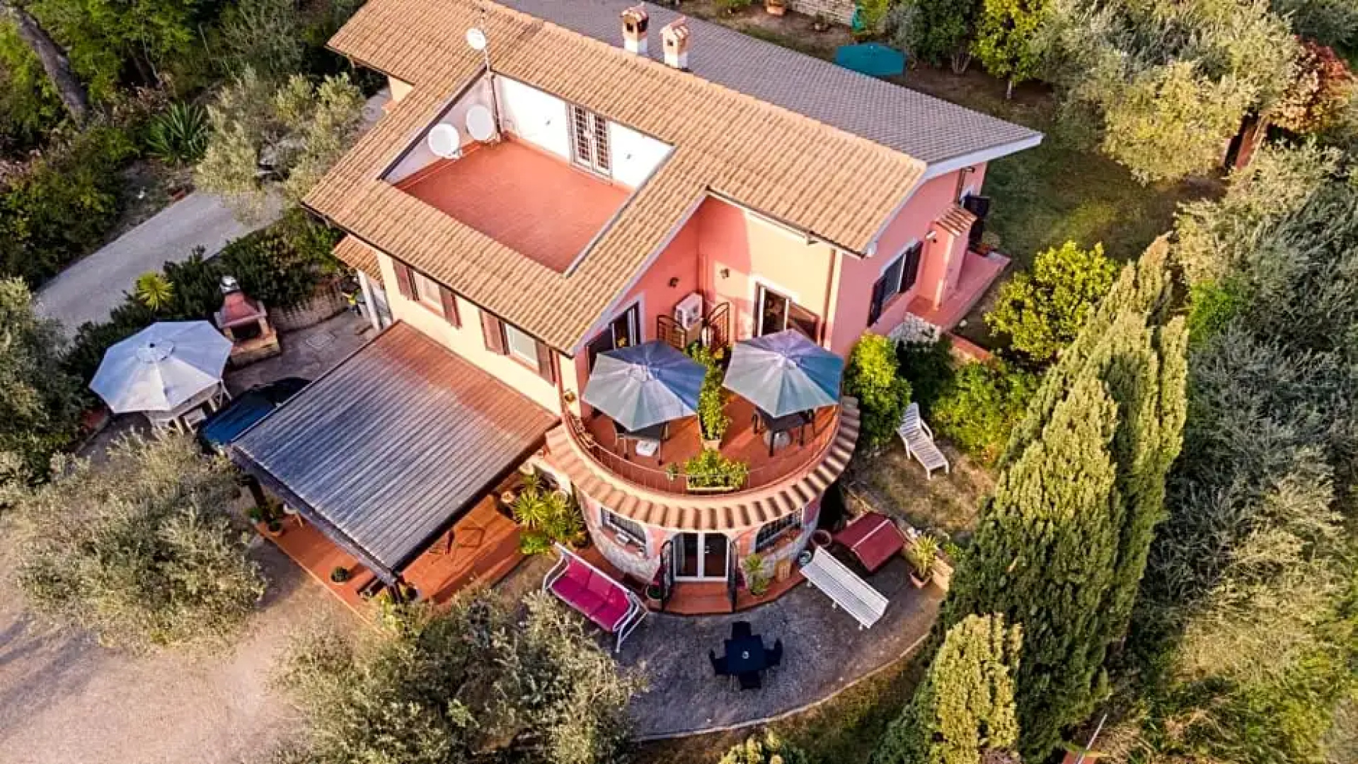 La Tana delle Stelle